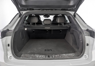 Новый Exeed RX 2025 (3 фото)