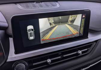 Подержанный автомобиль Chery Tiggo 7 Pro 2022 года (27 фото)