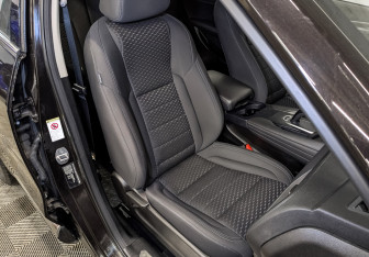 Подержанный автомобиль Haval F7 2021 года (22 фото)