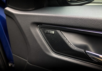 Подержанный автомобиль Skoda Kodiaq 2021 года (30 фото)