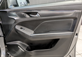 Подержанный автомобиль Haval Jolion 2022 года (23 фото)