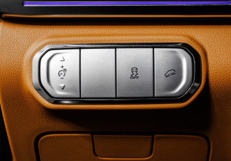 Подержанный автомобиль Tank 500 2023 года (21 фото)