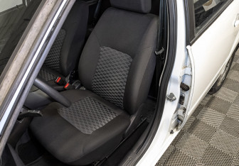 Подержанный автомобиль LADA (ВАЗ) Granta Sedan 2024 года (19 фото)