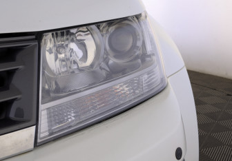 Подержанный автомобиль Suzuki Grand Vitara 2014 года (11 фото)