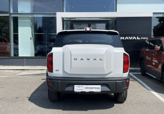 Подержанный автомобиль Haval H3 2025 года (6 фото)