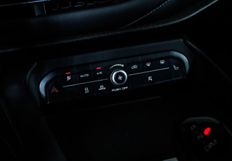 Подержанный автомобиль Haval F7 2021 года (20 фото)