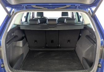 Подержанный автомобиль Skoda Kodiaq 2019 года (10 фото)