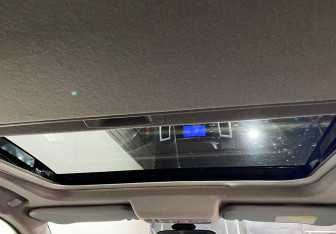 Подержанный автомобиль Mitsubishi Pajero Sport 2008 года (18 фото)