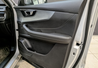 Подержанный автомобиль Chery Tiggo 4 Pro 2022 года (23 фото)