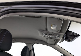 Подержанный автомобиль Haval Jolion 2023 года (22 фото)