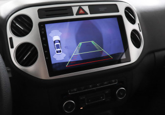 Подержанный автомобиль Volkswagen Golf Plus 2012 года (13 фото)