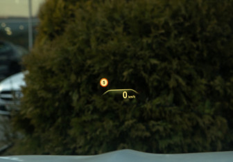 Подержанный автомобиль BMW X3 2019 года (10 фото)