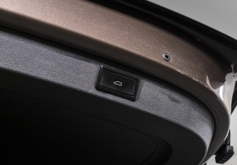 Подержанный автомобиль Skoda Kodiaq 2018 года (22 фото)