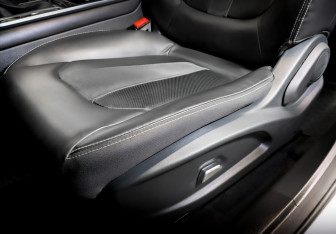 Подержанный автомобиль Москвич 6 2023 года (21 фото)