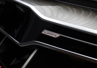 Подержанный автомобиль Audi A6 Sedan 2020 года (21 фото)