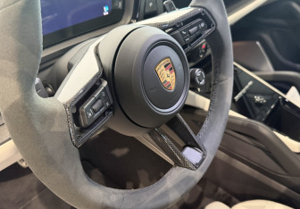 Новый Porsche Cayenne 2026 (15 фото)