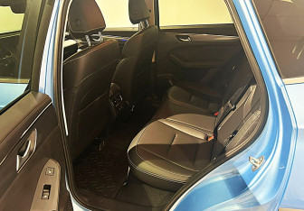 Новый Haval Jolion 2025 (11 фото)