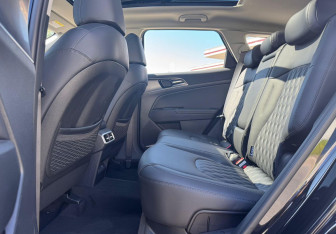 Новый Kia Sportage 2025 (24 фото)