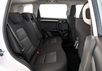 Новый Haval Dargo 2024 (12 фото)