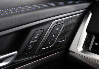 Новый BMW X1 2025 (20 фото)