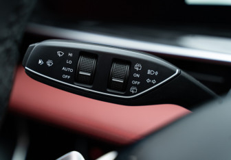 Новый Exeed RX 2024 (31 фото)