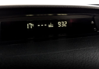 Подержанный автомобиль Subaru Forester Suv 2010 года (25 фото)