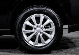 Подержанный автомобиль Haval M6 2023 года (15 фото)