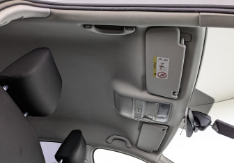 Подержанный автомобиль Skoda Octavia Liftback 2018 года (23 фото)