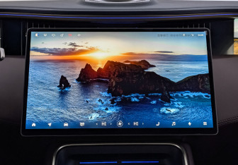 Новый Avatr 11 2025 (11 фото)