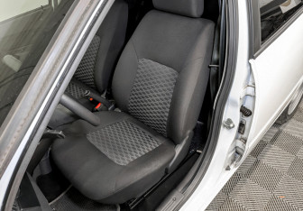 Подержанный автомобиль LADA (ВАЗ) Granta Sedan 2024 года (18 фото)