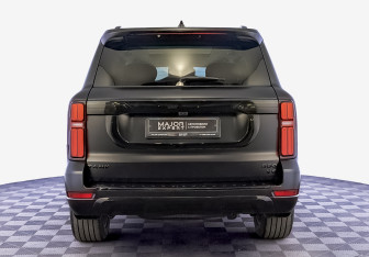 Подержанный автомобиль Tank 500 2023 года (6 фото)