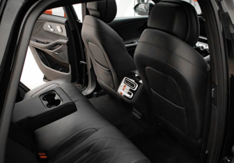 Подержанный автомобиль Exeed RX 2023 года (29 фото)