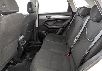 Подержанный автомобиль Haval Jolion 2022 года (18 фото)