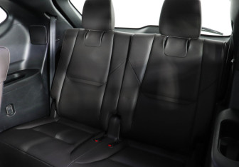 Подержанный автомобиль Mazda CX-9 2022 года (13 фото)
