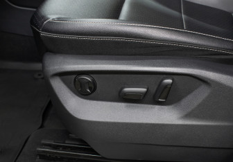 Подержанный автомобиль Volkswagen Teramont 2021 года (22 фото)