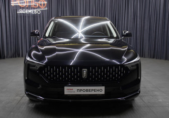 Подержанный автомобиль FAW Bestune B70 2023 года (2 фото)