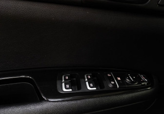 Подержанный автомобиль Kia Optima Sedan 2016 года (16 фото)