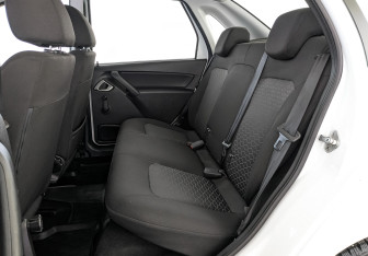 Подержанный автомобиль LADA (ВАЗ) Granta Sedan 2023 года (12 фото)