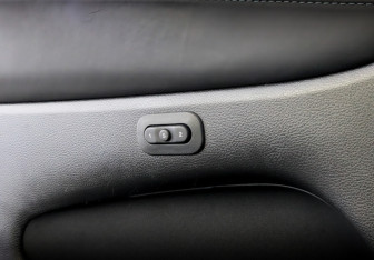 Подержанный автомобиль Jeep Grand Cherokee 2021 года (22 фото)