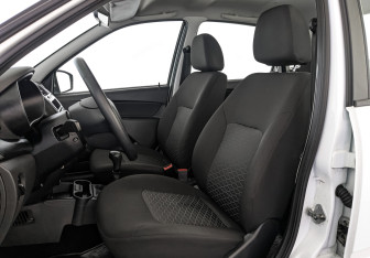 Подержанный автомобиль LADA (ВАЗ) Granta Sedan 2023 года (20 фото)