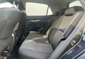 Подержанный автомобиль Toyota Auris Hatchback 2008 года (11 фото)