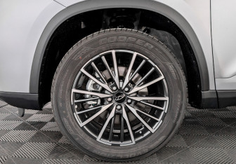 Новый Chery Tiggo 8 Pro 2024 (7 фото)