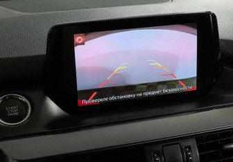 Подержанный автомобиль Mazda 6 Sedan 2017 года (10 фото)