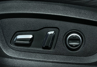 Подержанный автомобиль Chery Tiggo 8 Pro Max 2022 года (15 фото)