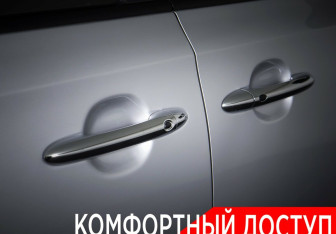 Подержанный автомобиль Kia Carnival 2019 года (19 фото)
