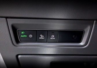 Подержанный автомобиль Volkswagen Touareg 2019 года (29 фото)