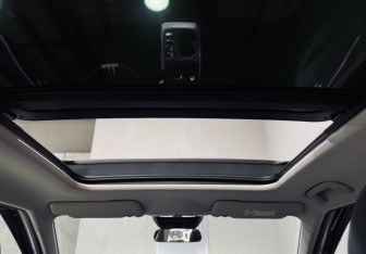 Подержанный автомобиль GAC GS3 2024 года (11 фото)