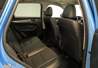 Новый Haval Jolion 2025 (12 фото)