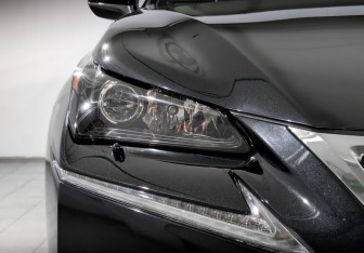 Подержанный автомобиль Lexus NX 2016 года (17 фото)