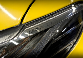 Подержанный автомобиль Haval Jolion 2024 года (24 фото)